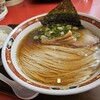 中華そば 麺や食堂 本店