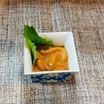 すし割烹悠水 - 