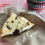 GOOD CHEESE GOOD BAKE - チョコスコーン