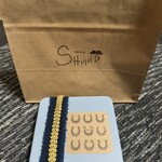 patisserie SHiiiii - クッキー缶、センスの塊♡