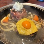 焼肉こじま離れ - 
