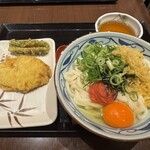 丸亀製麺 - 