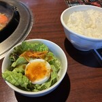 焼肉こじま離れ 飯田橋 - 
