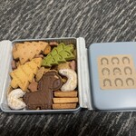 patisserie SHiiiii - 欲しかったクッキー缶