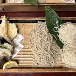 そば処 庄司屋 - 