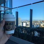 スターバックス・コーヒー - ドリンク写真: