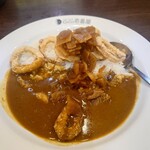 CoCo壱番屋  - 料理写真: