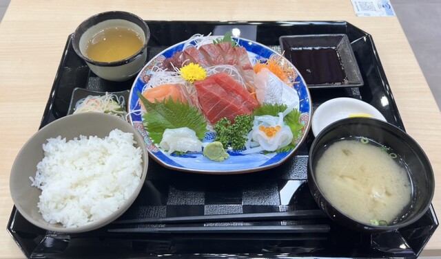 うおざ - 天神/海鮮 | 食べログ