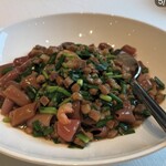 開海·紅島海鮮蝦水餃 - 