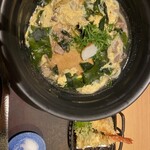 つるとんたん 羽田空港店 - 