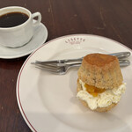 カフェ リゼッタ 二子玉川店 - 