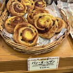 ぱんろーど - 