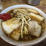 ラーメン 天一 - 