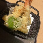 つるとんたん 羽田空港店 - 