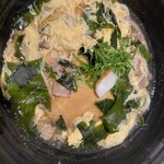 つるとんたん 羽田空港店 - 