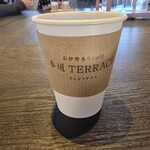 参道テラス - ドリンク写真: