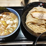 京都 麺屋たけ井 - 