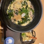 つるとんたん 羽田空港店 - 