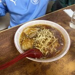 ラーメン 天一 - 
