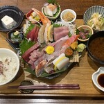 和ごはんと珈琲 べにこ - 