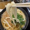いぶきうどん エキア北千住店