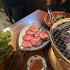 炭火焼肉・韓国料理とうがらし