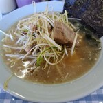 ラーメンショップ 津久井店 - 