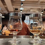 サントリー山崎蒸溜所 - 