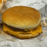 マクドナルド - 料理写真: