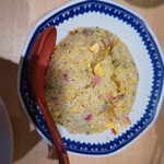 彩華ラーメン  - 