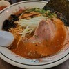 ハルピンラーメン 塩尻広丘駅前店