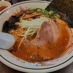 ハルピンラーメン - 
