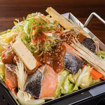 四季彩 花火 - 