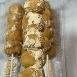 きなこだんご たまうさぎ 本店 - 