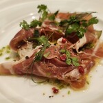 キハチ - 料理写真: