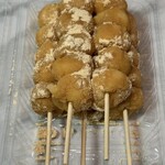 きなこだんご たまうさぎ 本店 - 