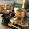 イクスカフェ 京都嵐山本店