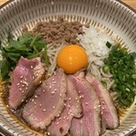 そばまえ粋玄 - 