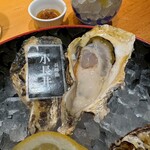 立川 牡蠣basara - 