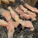 七輪大衆酒場 けむり 京橋店 - 