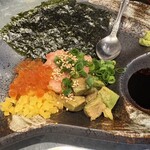 七輪大衆酒場 けむり 京橋店 - 