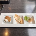 italian bar TAKA’s KITCHEN - 