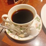 カフェ 英國屋 - アメリカン