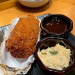 立川 牡蠣basara - 