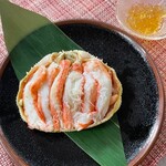 すし割烹悠水 - 