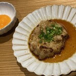 そばまえ粋玄 - 