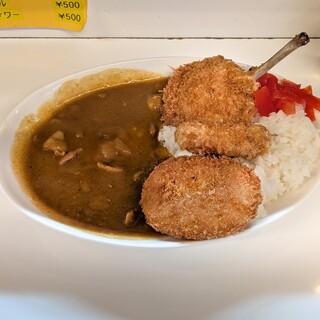 カレーの家_0