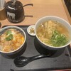 釜喜利うどん
