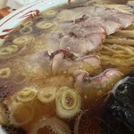 手打ラーメン みうら - 