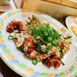 屋台まみちゃん - 